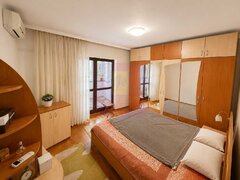 Apartament vanzare 3 camere Decebal